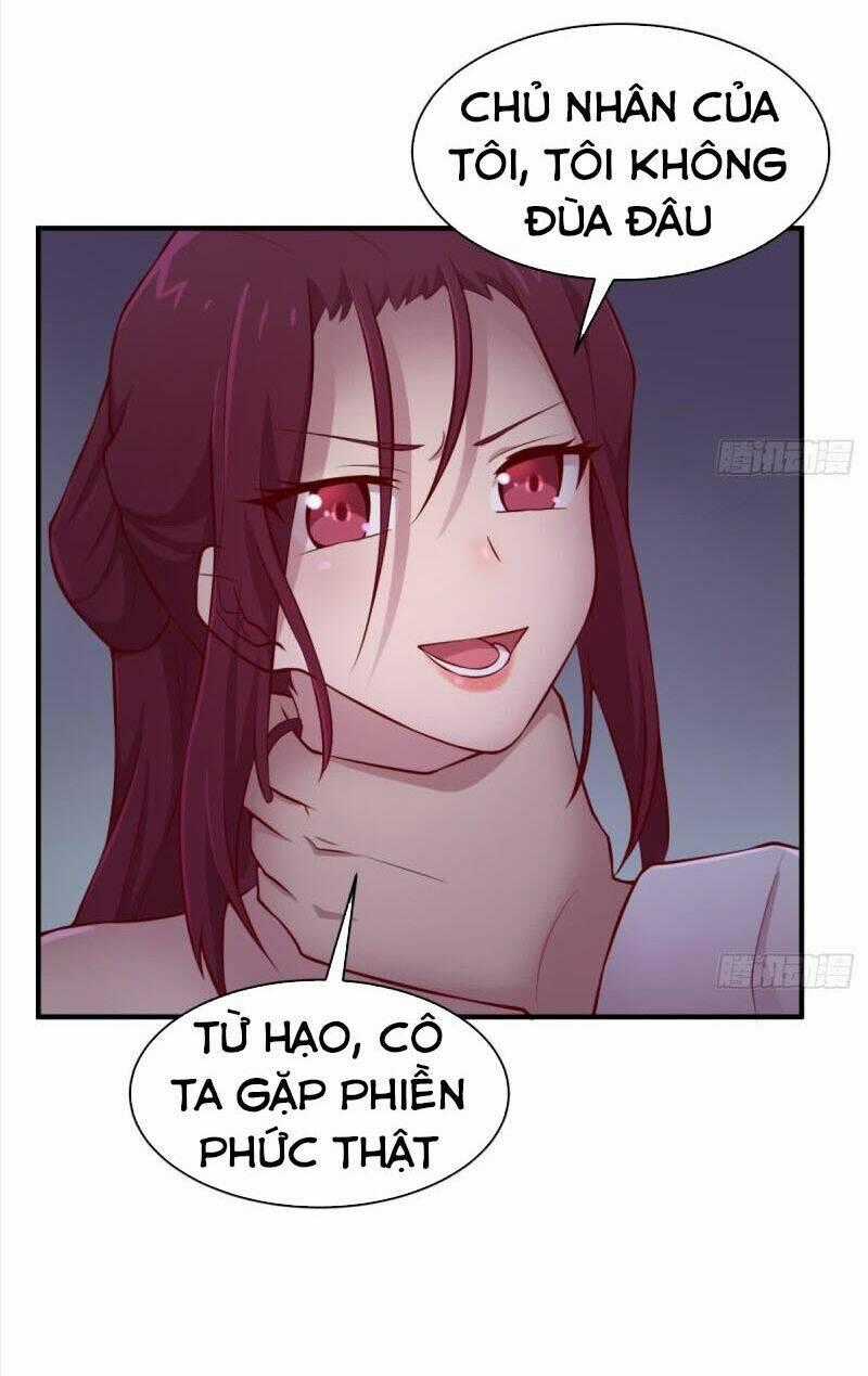 Bác Sĩ Riêng Của Nữ Thần Chapter 100 trang 22