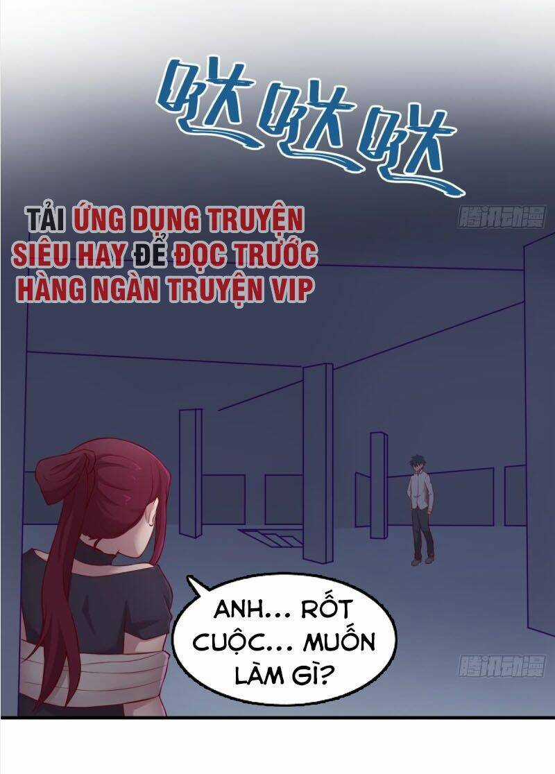 Bác Sĩ Riêng Của Nữ Thần Chapter 100 trang 6