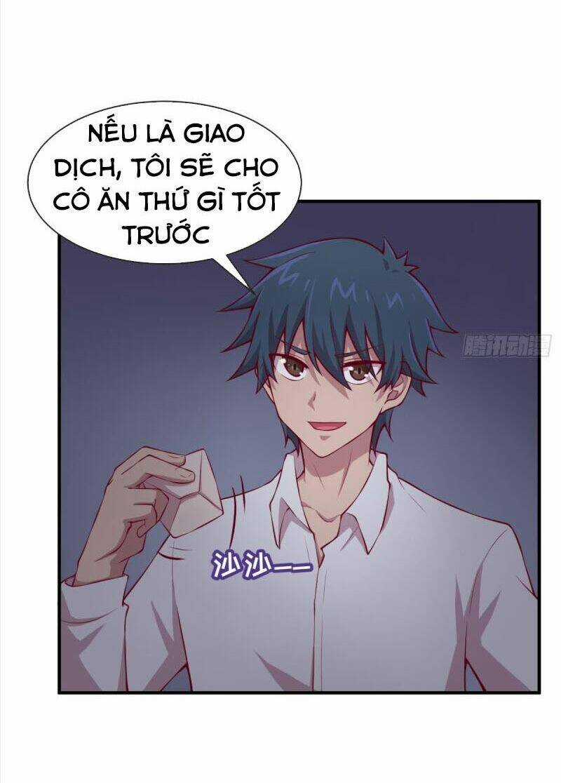 Bác Sĩ Riêng Của Nữ Thần Chapter 100 trang 7