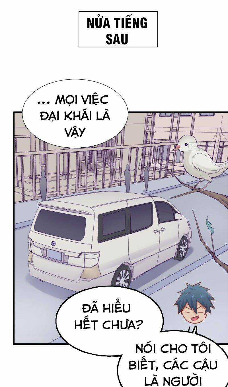 Bác Sĩ Riêng Của Nữ Thần Chapter 101 trang 12