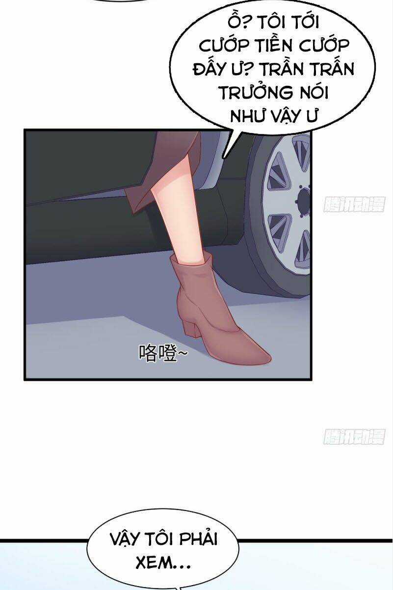 Bác Sĩ Riêng Của Nữ Thần Chapter 101 trang 18