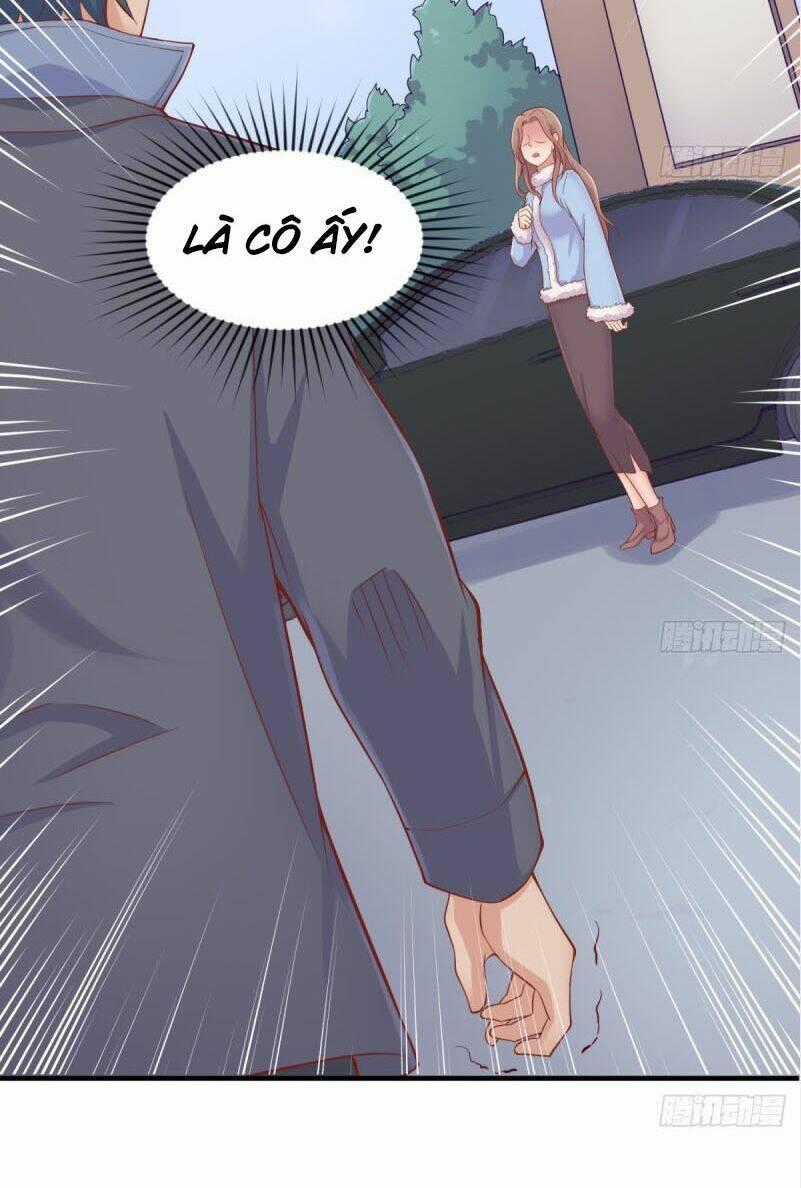 Bác Sĩ Riêng Của Nữ Thần Chapter 101 trang 21