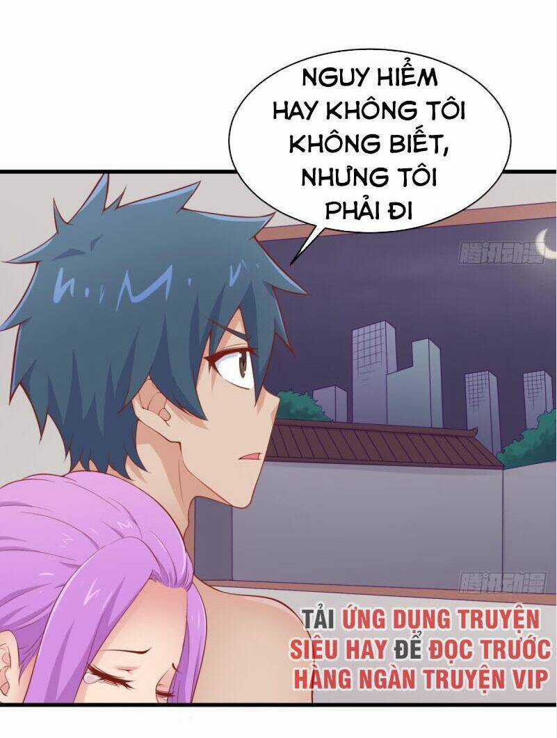 Bác Sĩ Riêng Của Nữ Thần Chapter 101 trang 3