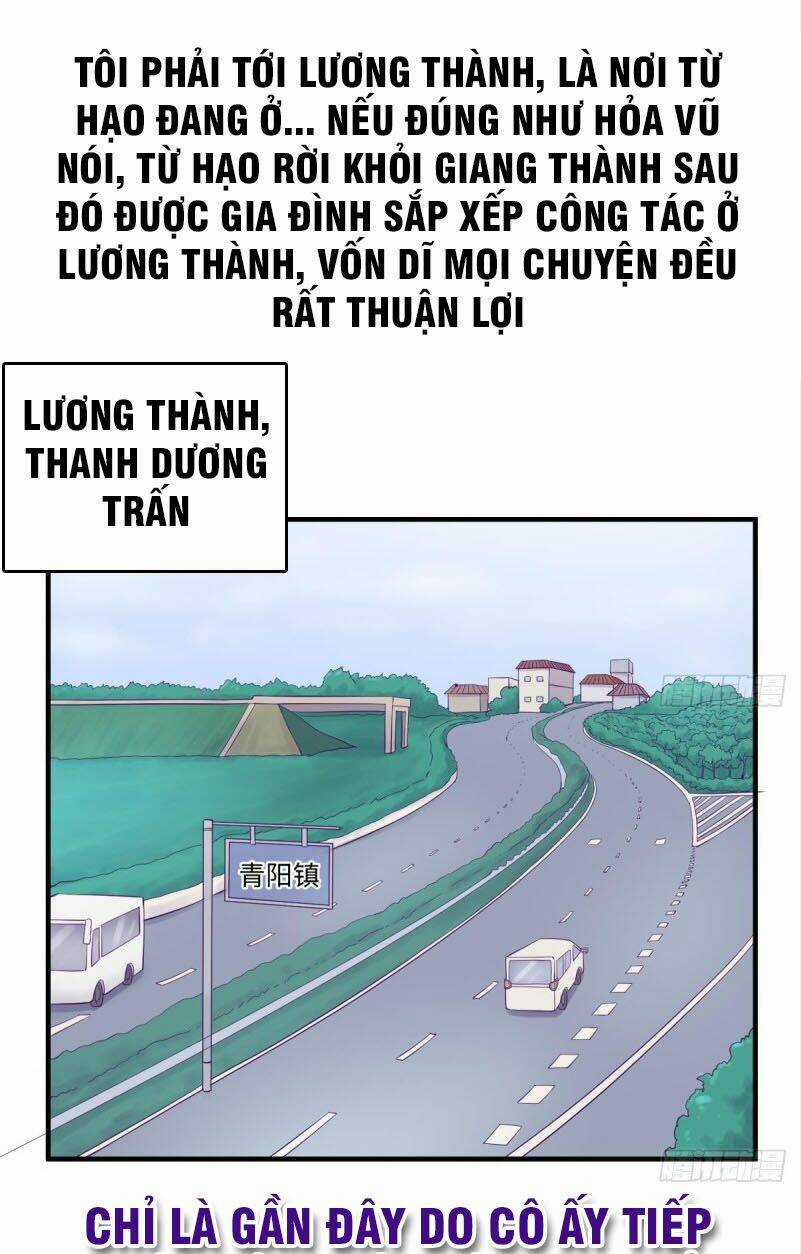 Bác Sĩ Riêng Của Nữ Thần Chapter 101 trang 4