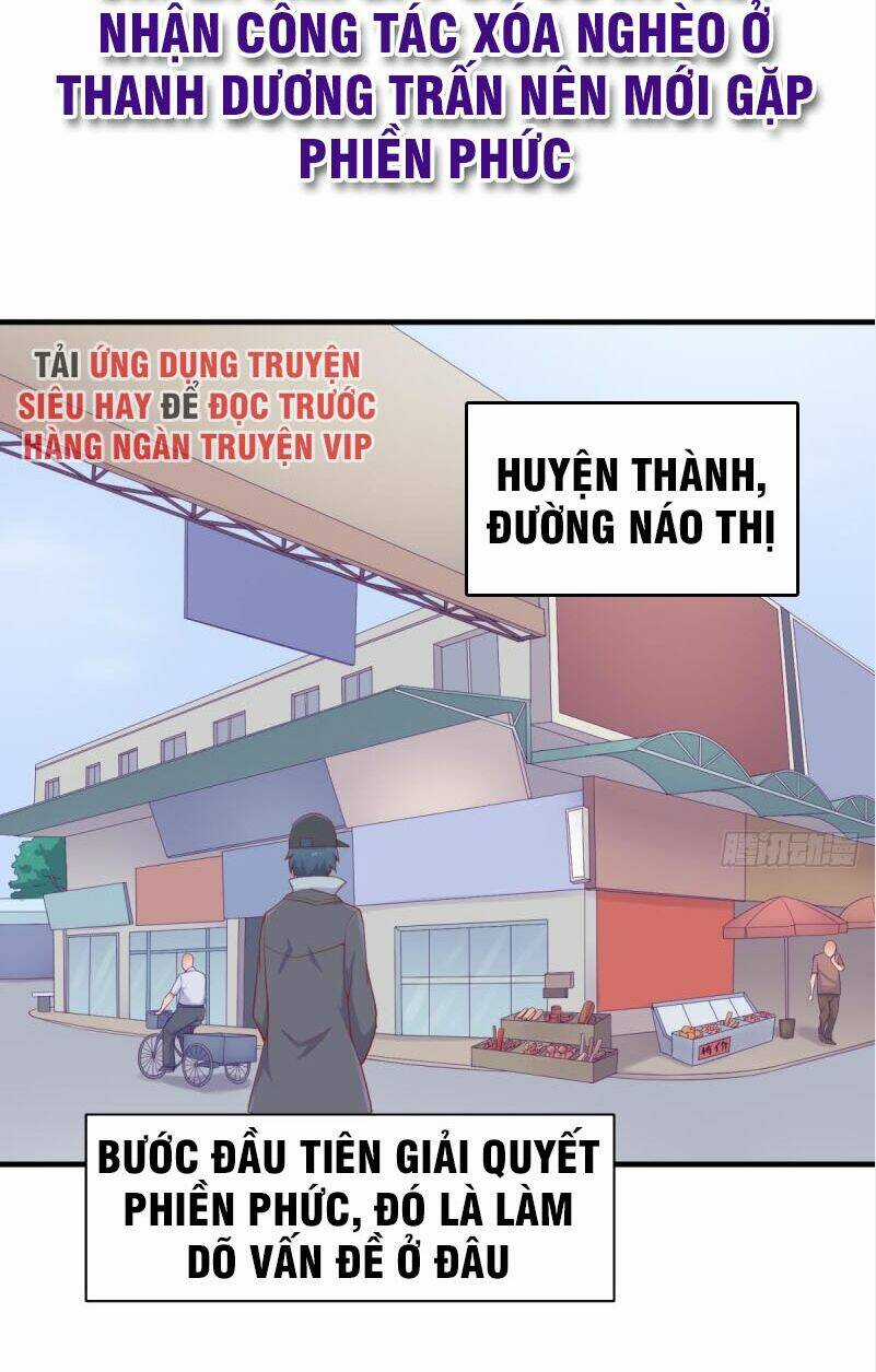 Bác Sĩ Riêng Của Nữ Thần Chapter 101 trang 5