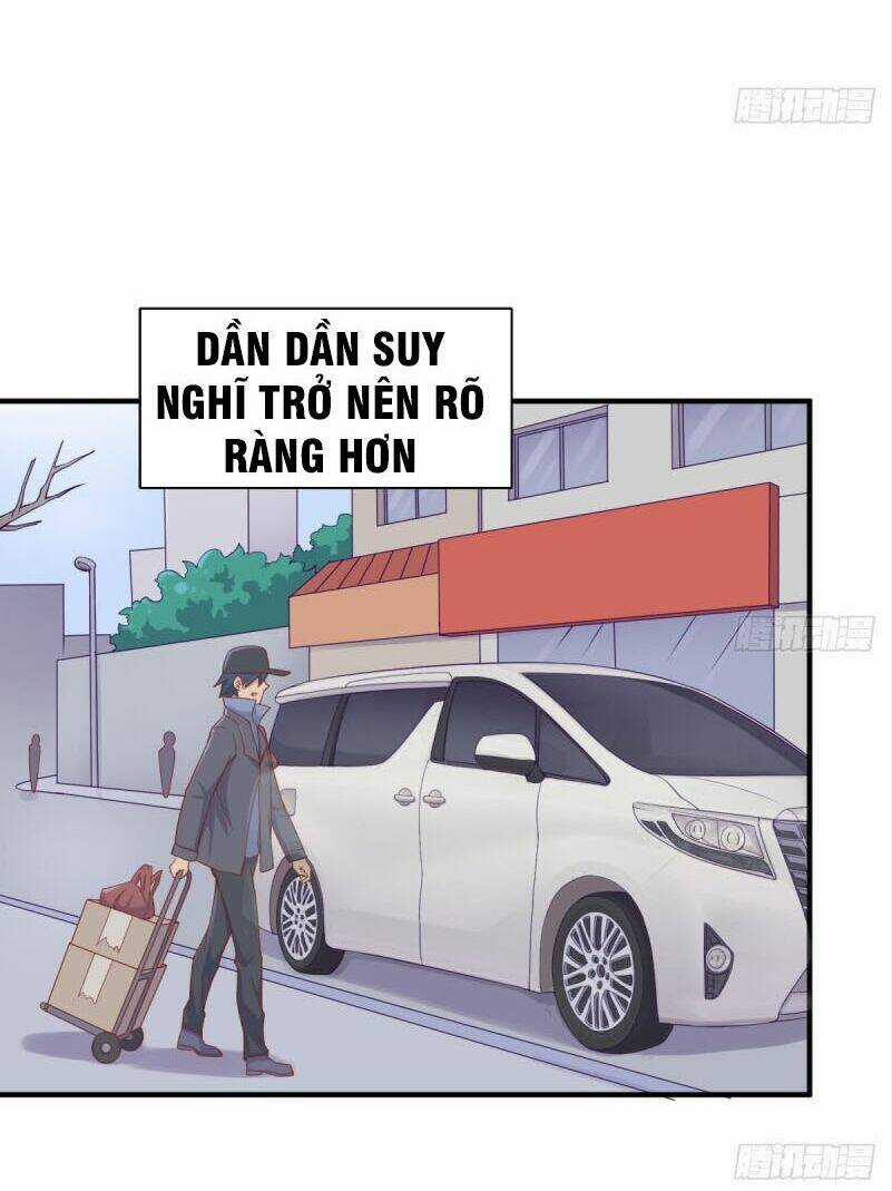 Bác Sĩ Riêng Của Nữ Thần Chapter 101 trang 7