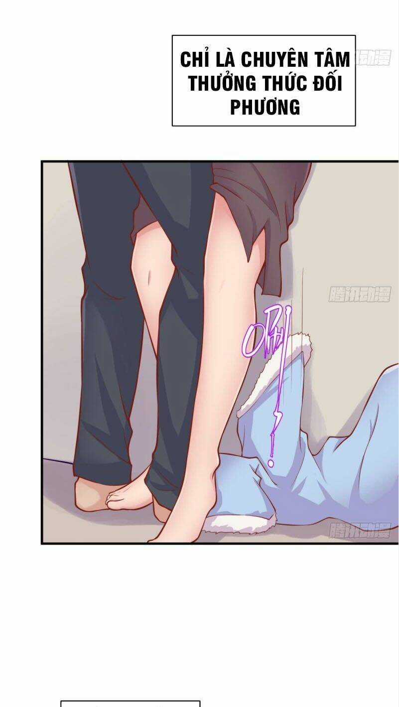 Bác Sĩ Riêng Của Nữ Thần Chapter 102 trang 10