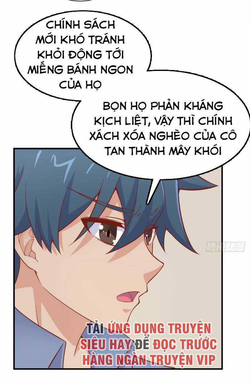 Bác Sĩ Riêng Của Nữ Thần Chapter 102 trang 15
