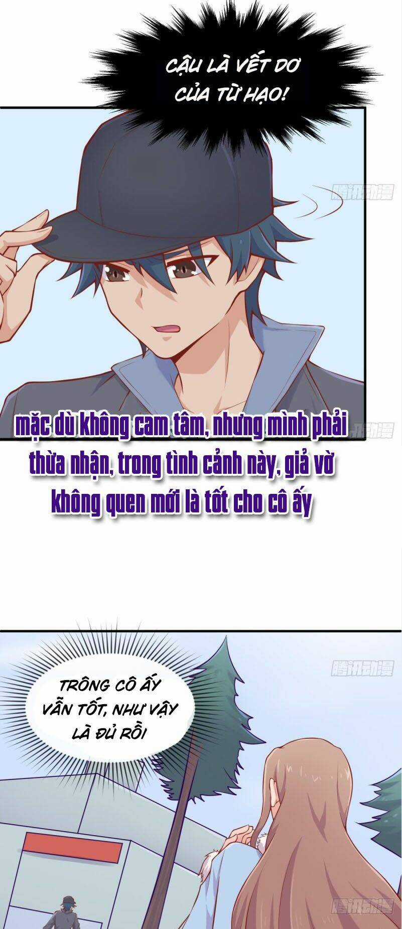 Bác Sĩ Riêng Của Nữ Thần Chapter 102 trang 2