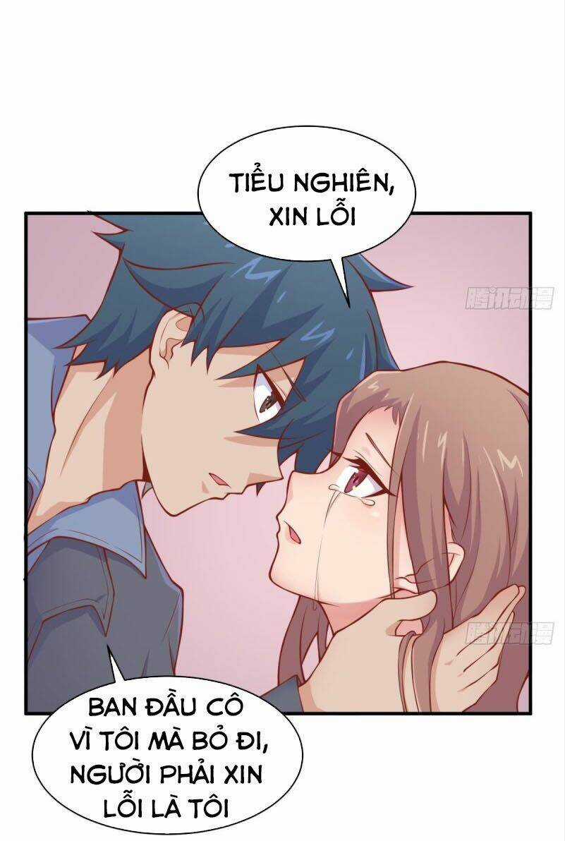 Bác Sĩ Riêng Của Nữ Thần Chapter 102 trang 7