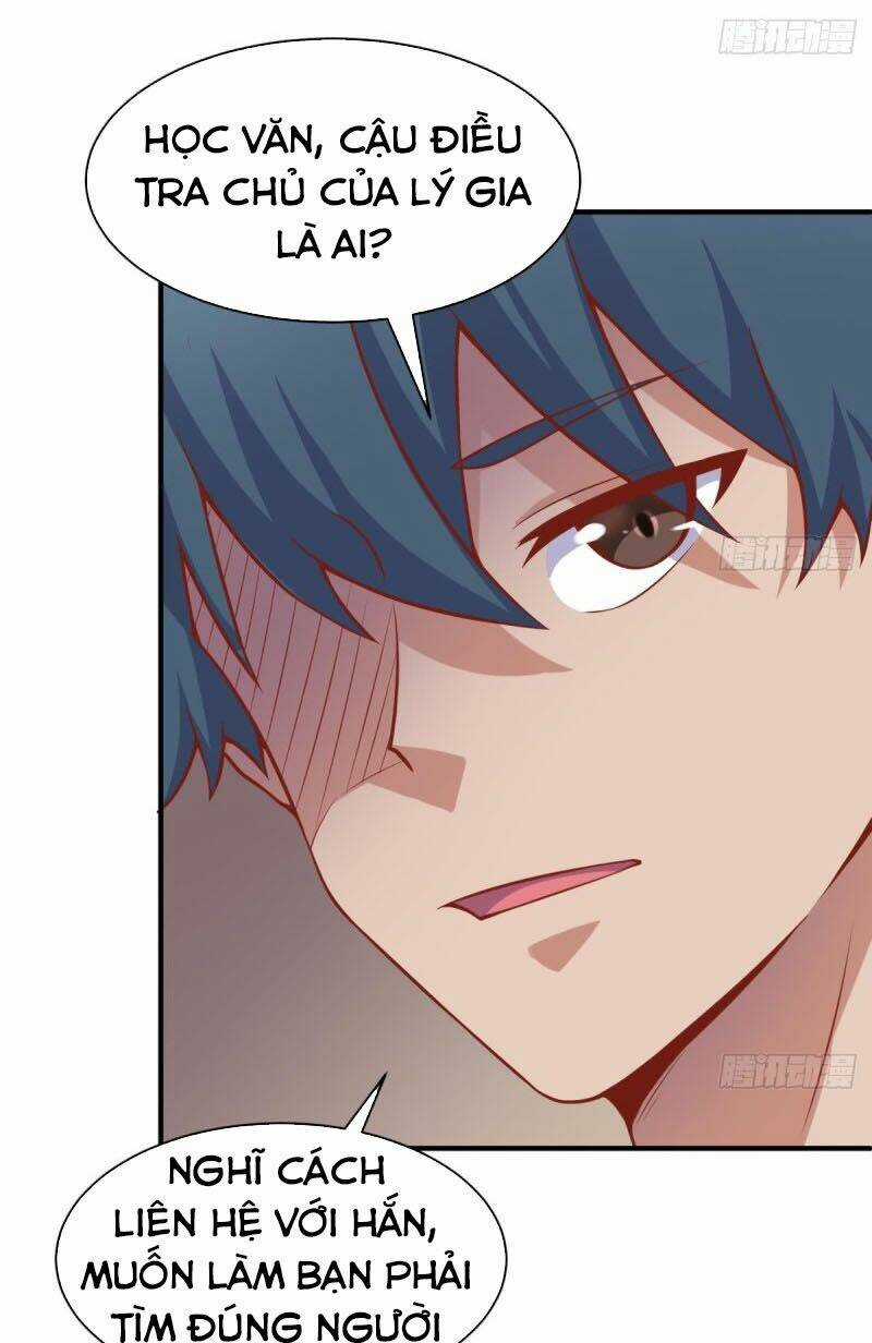 Bác Sĩ Riêng Của Nữ Thần Chapter 103 trang 10