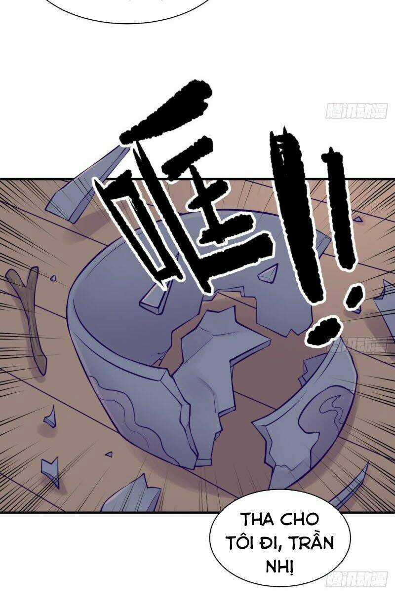 Bác Sĩ Riêng Của Nữ Thần Chapter 103 trang 11