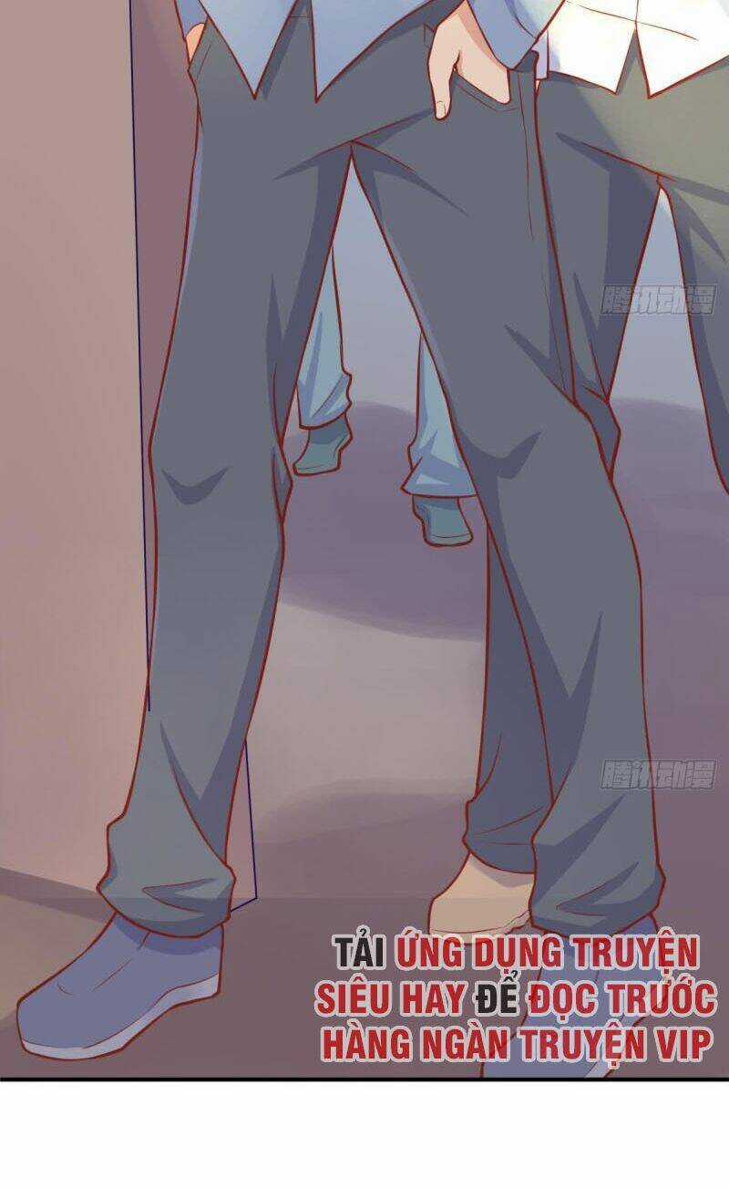 Bác Sĩ Riêng Của Nữ Thần Chapter 103 trang 17