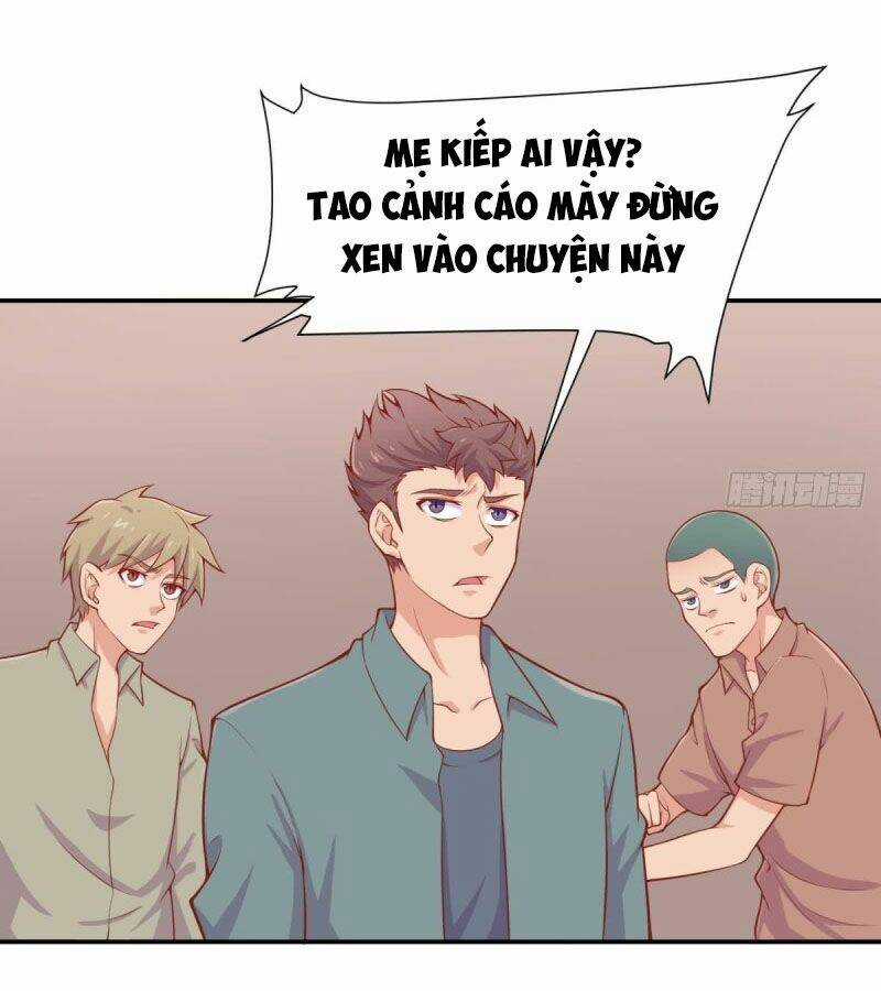Bác Sĩ Riêng Của Nữ Thần Chapter 103 trang 18