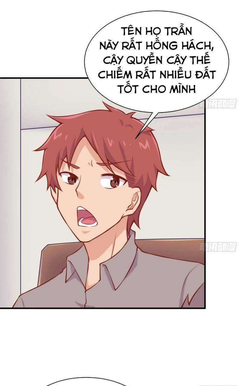 Bác Sĩ Riêng Của Nữ Thần Chapter 103 trang 2