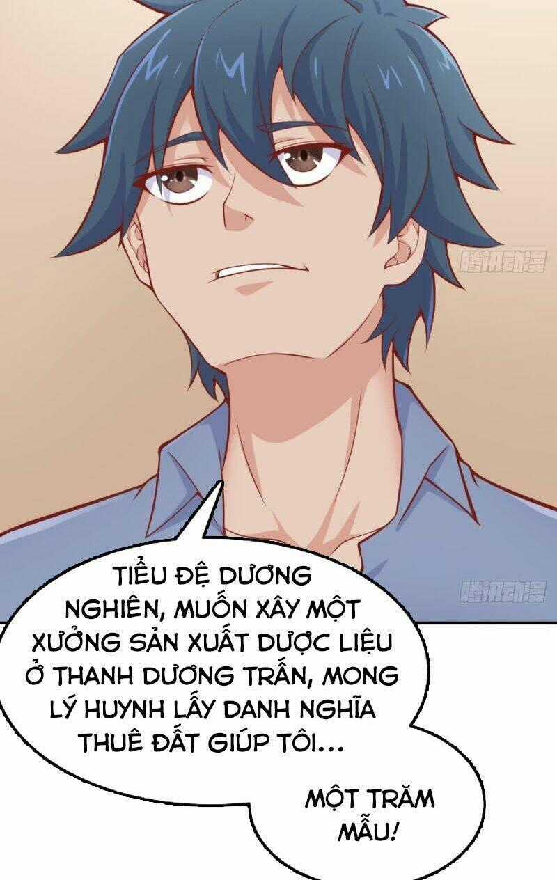 Bác Sĩ Riêng Của Nữ Thần Chapter 103 trang 28