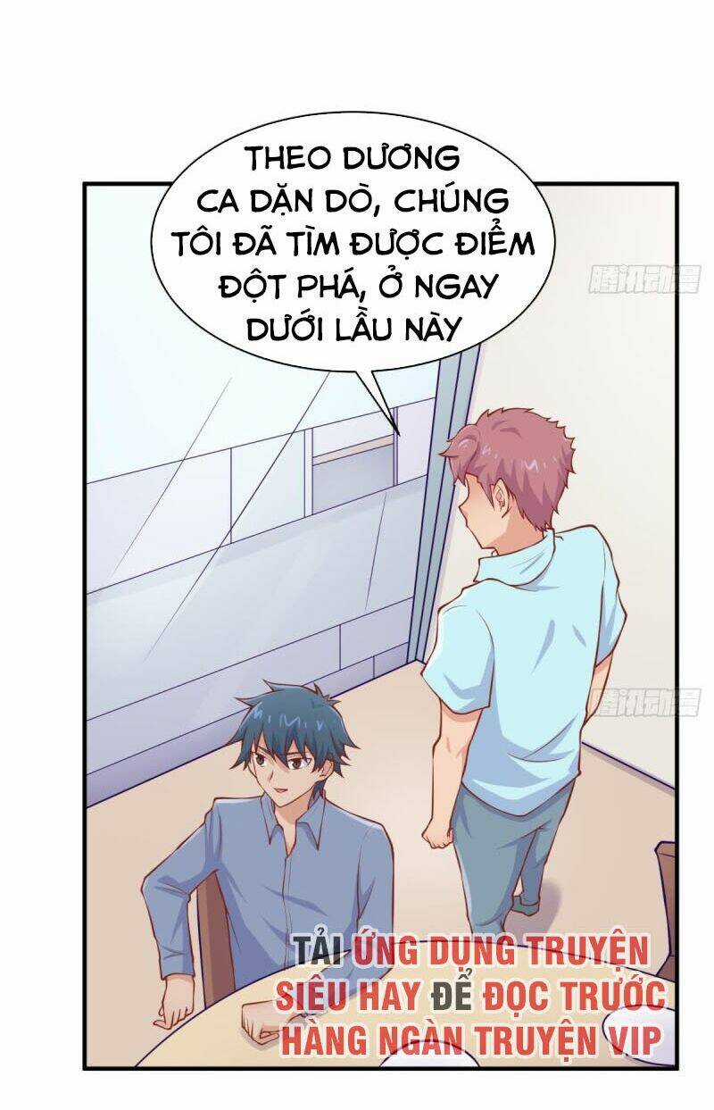 Bác Sĩ Riêng Của Nữ Thần Chapter 103 trang 5