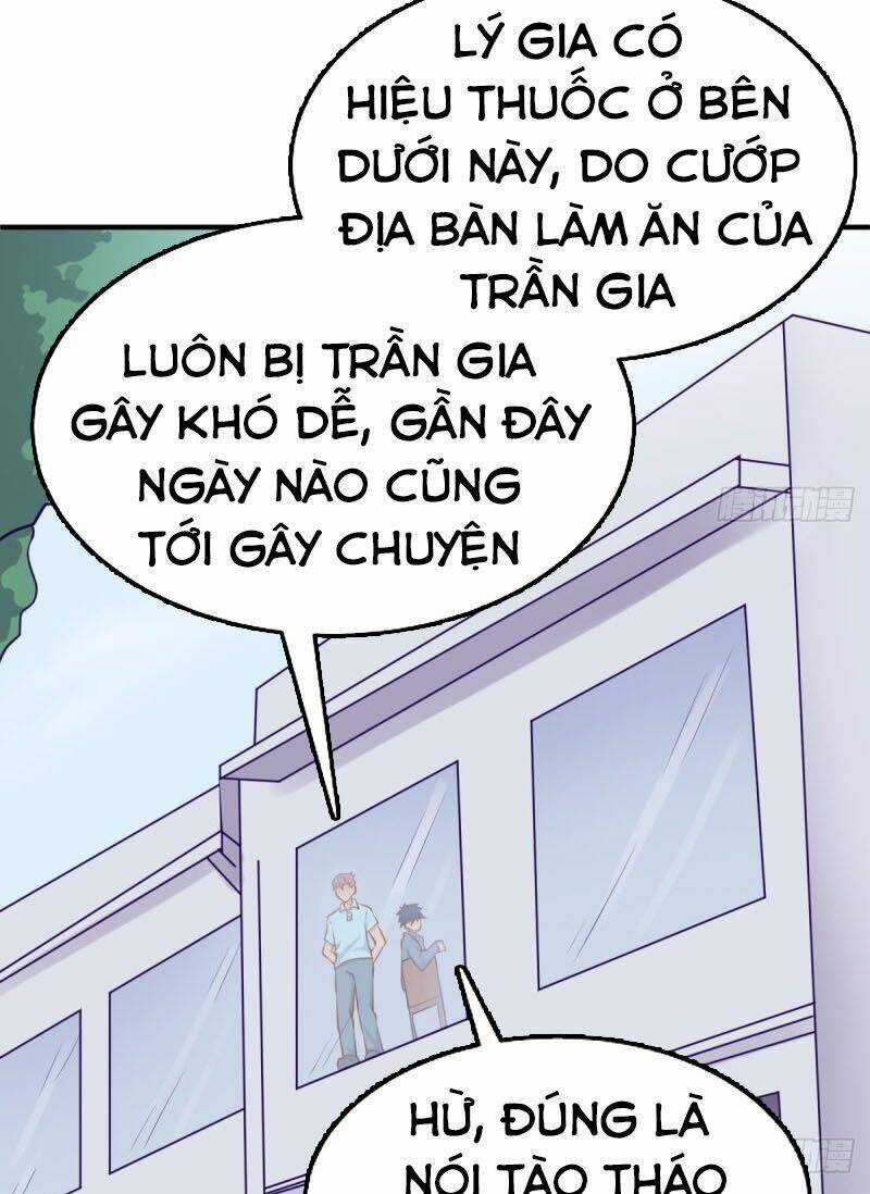 Bác Sĩ Riêng Của Nữ Thần Chapter 103 trang 6