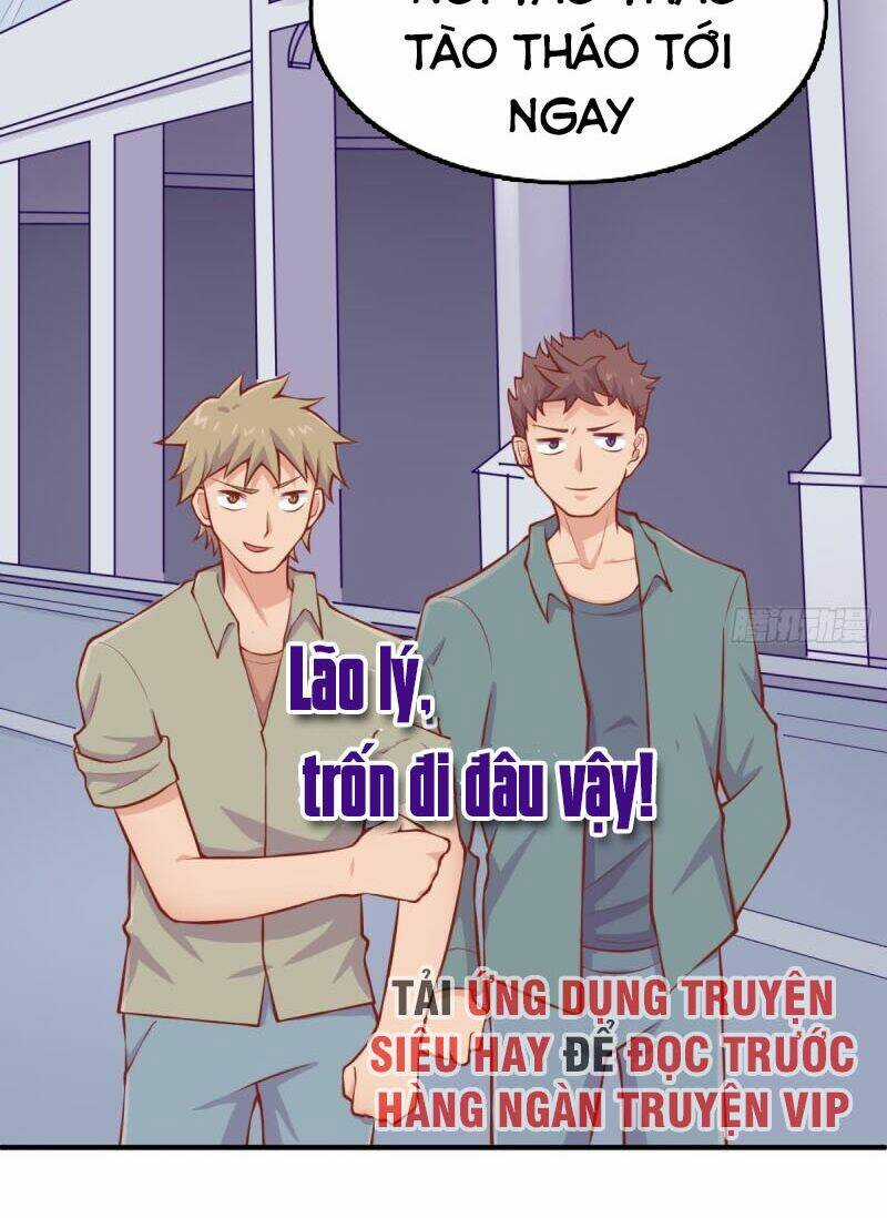 Bác Sĩ Riêng Của Nữ Thần Chapter 103 trang 7