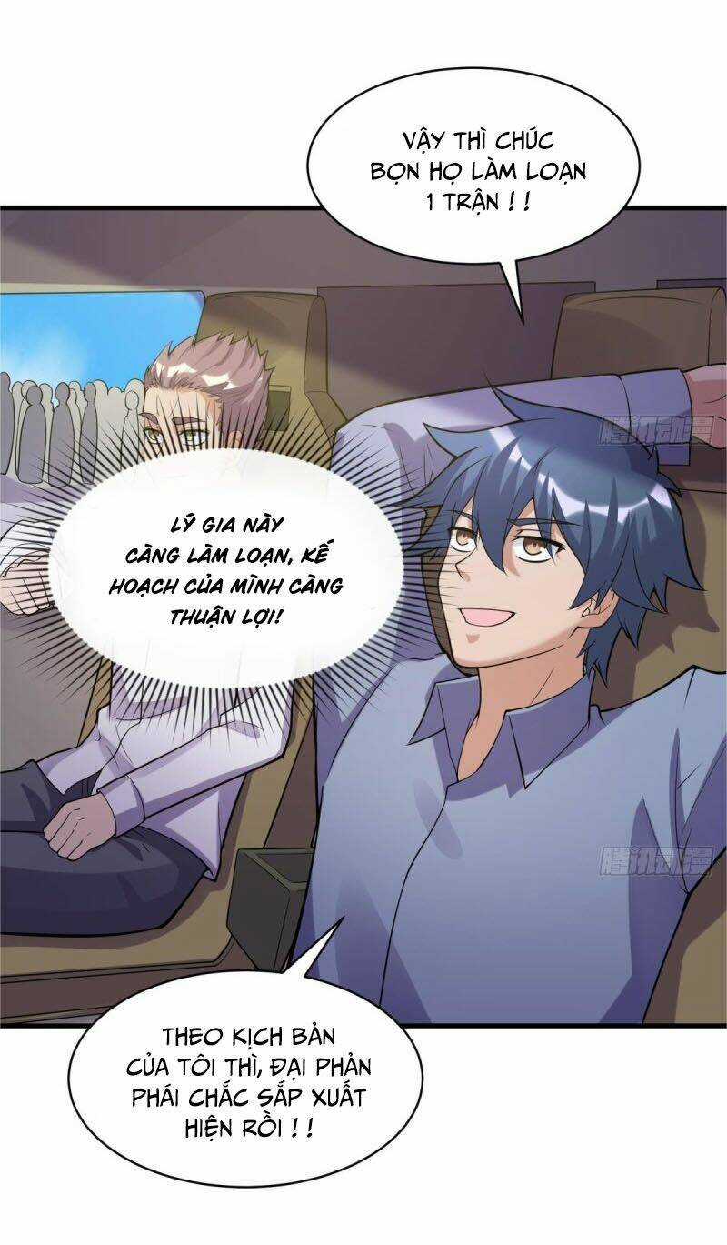 Bác Sĩ Riêng Của Nữ Thần Chapter 104 trang 10