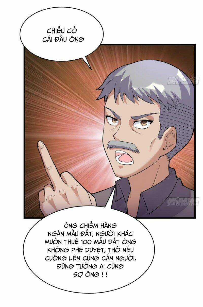 Bác Sĩ Riêng Của Nữ Thần Chapter 104 trang 14