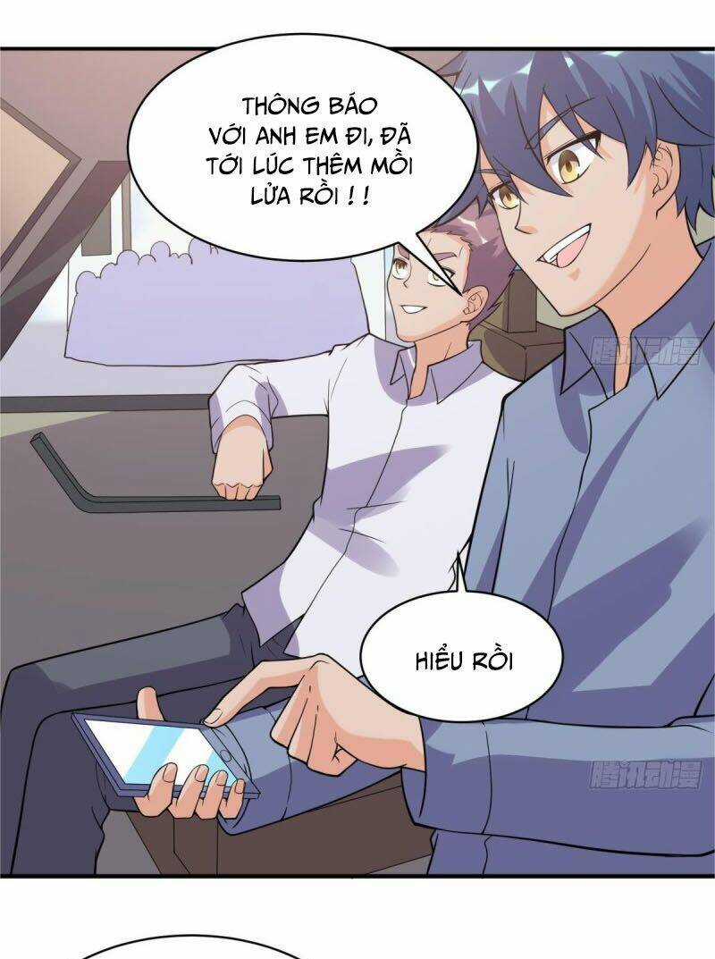 Bác Sĩ Riêng Của Nữ Thần Chapter 104 trang 16