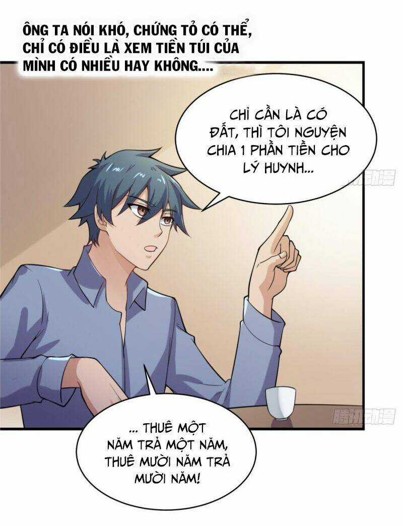 Bác Sĩ Riêng Của Nữ Thần Chapter 104 trang 2