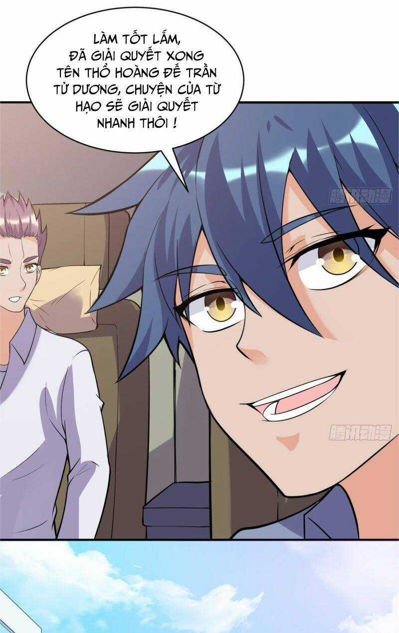 Bác Sĩ Riêng Của Nữ Thần Chapter 104 trang 21