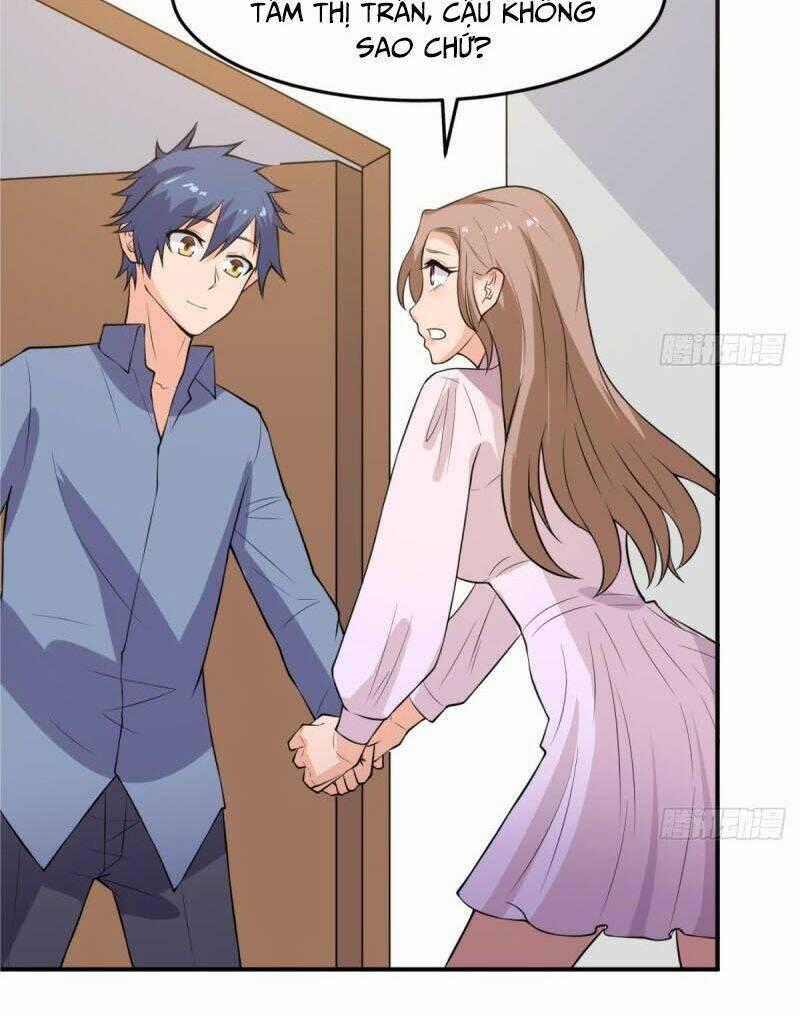 Bác Sĩ Riêng Của Nữ Thần Chapter 104 trang 24