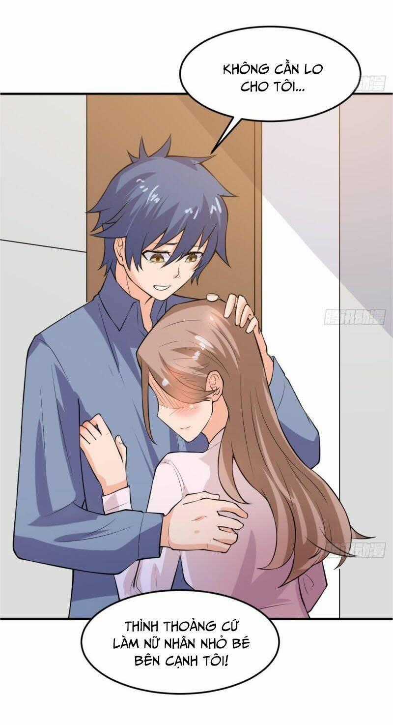 Bác Sĩ Riêng Của Nữ Thần Chapter 104 trang 25