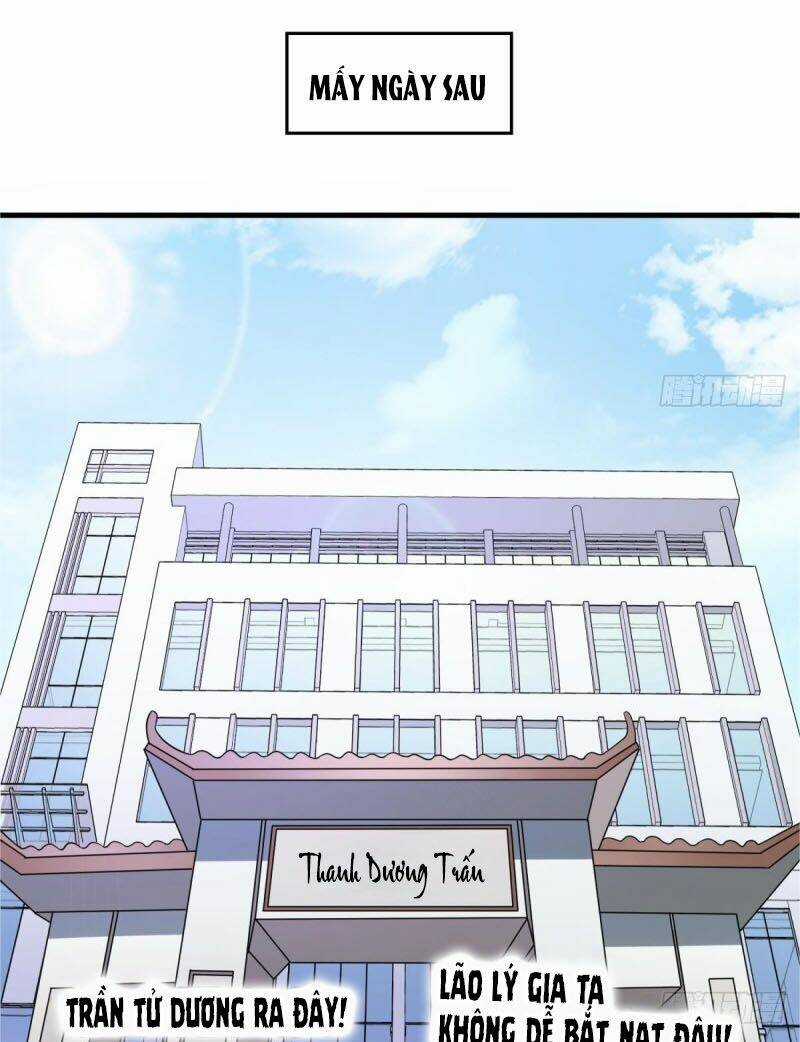 Bác Sĩ Riêng Của Nữ Thần Chapter 104 trang 6