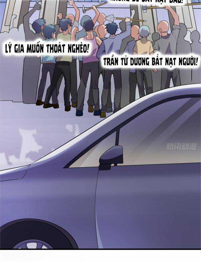 Bác Sĩ Riêng Của Nữ Thần Chapter 104 trang 7