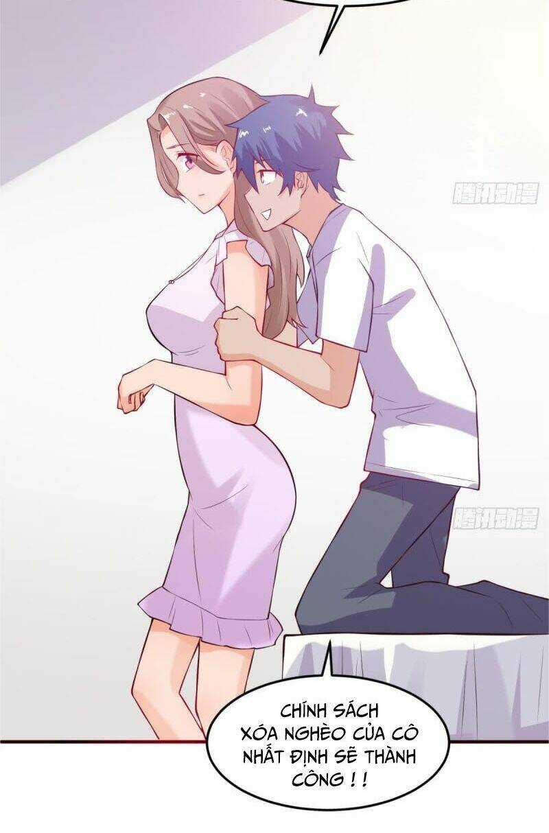 Bác Sĩ Riêng Của Nữ Thần Chapter 105 trang 10