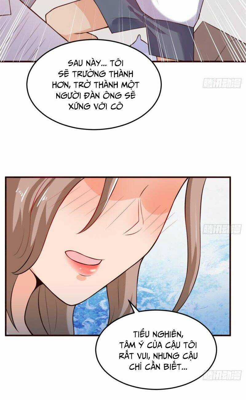 Bác Sĩ Riêng Của Nữ Thần Chapter 105 trang 16