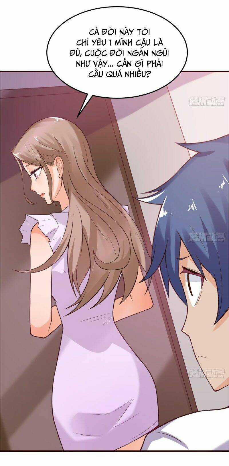 Bác Sĩ Riêng Của Nữ Thần Chapter 105 trang 17