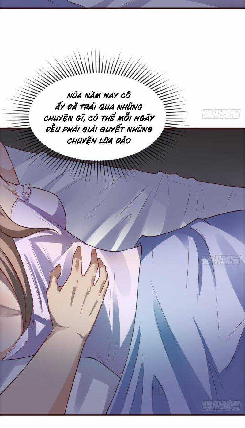 Bác Sĩ Riêng Của Nữ Thần Chapter 105 trang 2