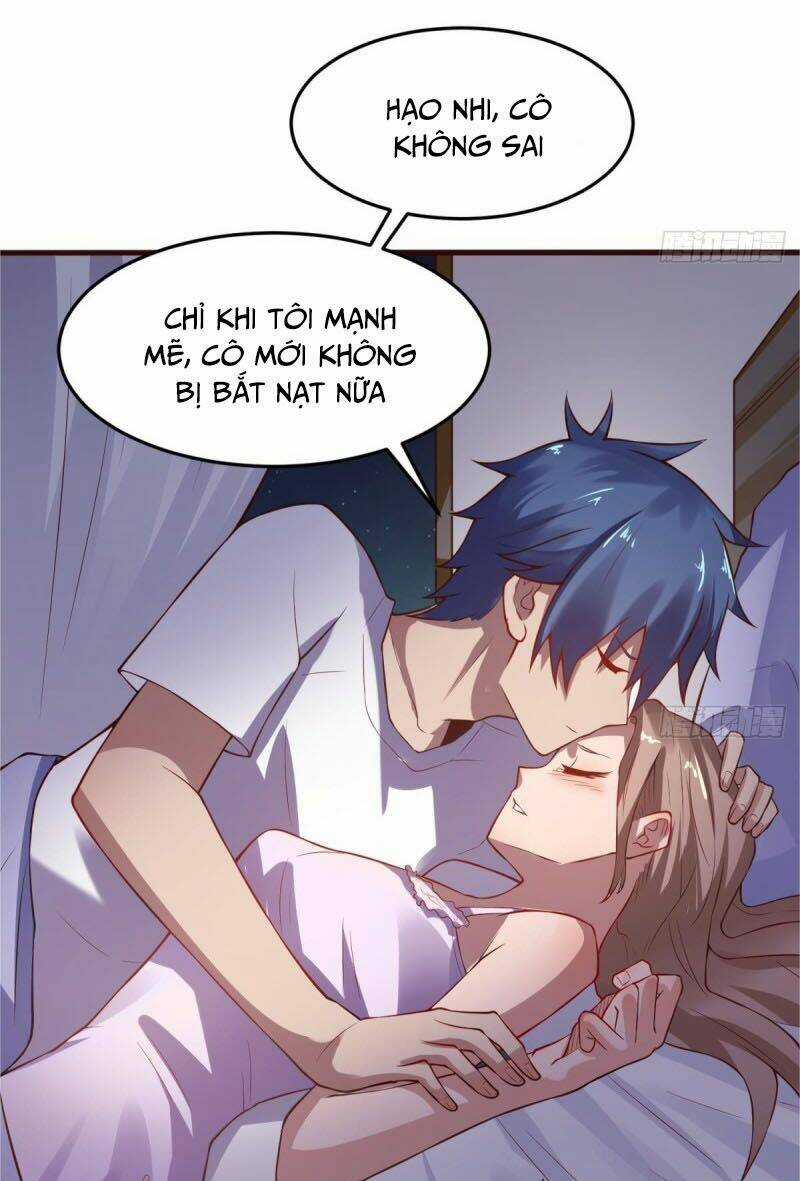 Bác Sĩ Riêng Của Nữ Thần Chapter 105 trang 5