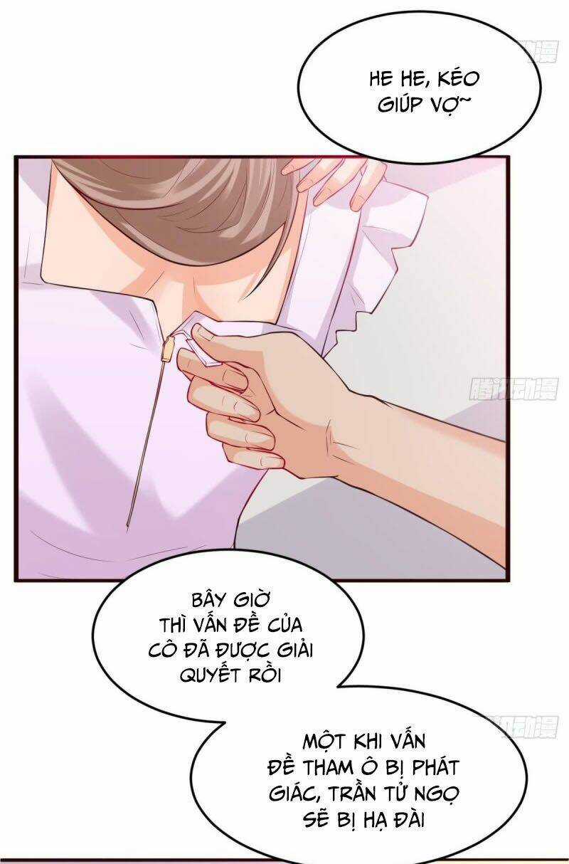 Bác Sĩ Riêng Của Nữ Thần Chapter 105 trang 9