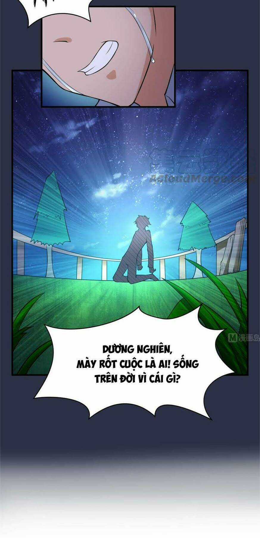 Bác Sĩ Riêng Của Nữ Thần Chapter 106 trang 16