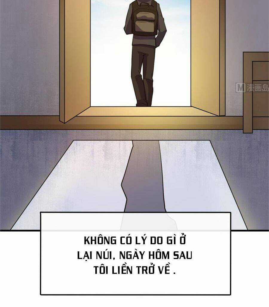 Bác Sĩ Riêng Của Nữ Thần Chapter 106 trang 20