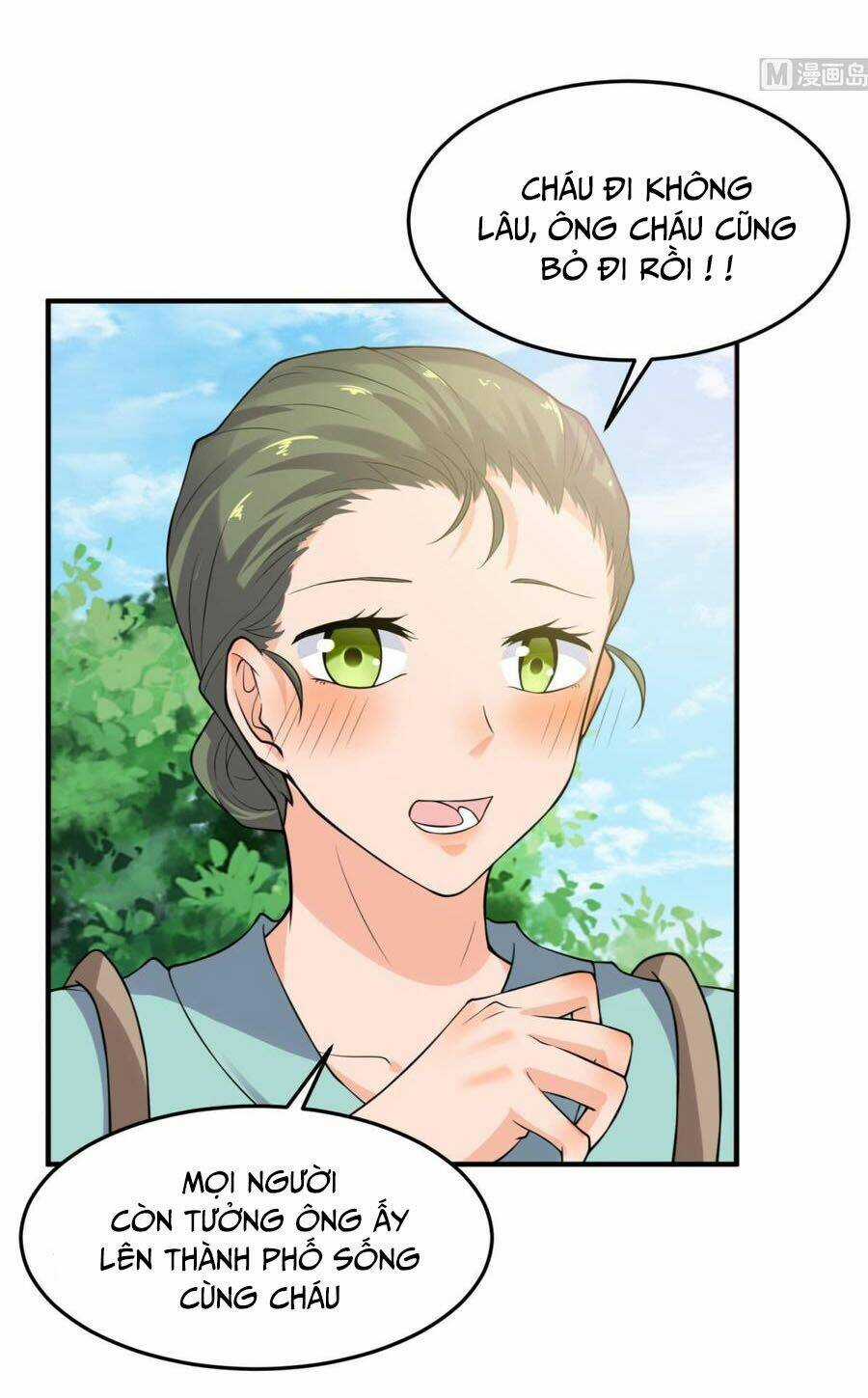 Bác Sĩ Riêng Của Nữ Thần Chapter 106 trang 5