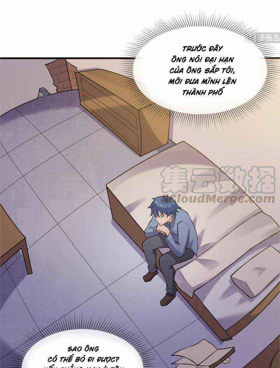 Bác Sĩ Riêng Của Nữ Thần Chapter 106 trang 6