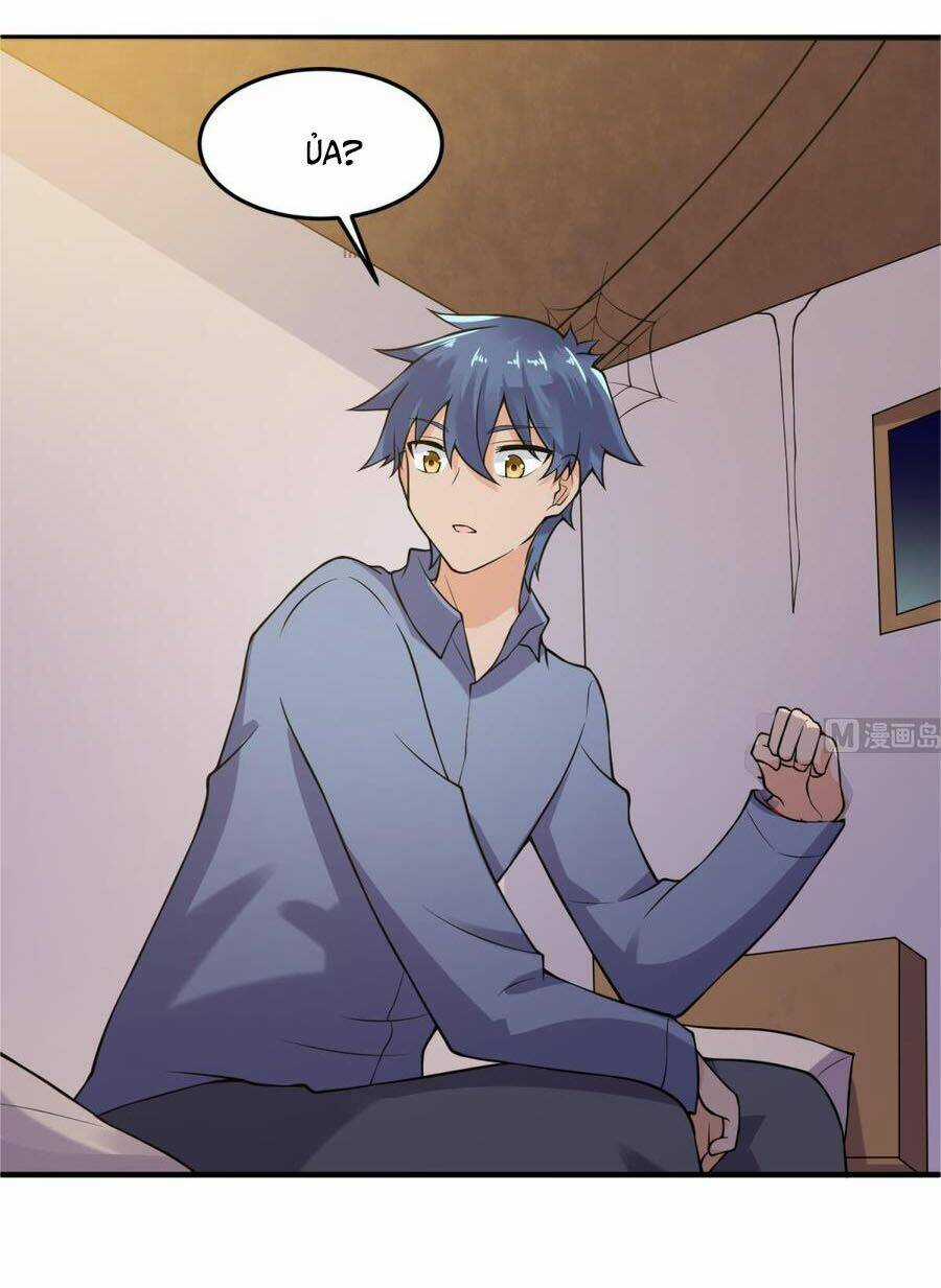 Bác Sĩ Riêng Của Nữ Thần Chapter 106 trang 8