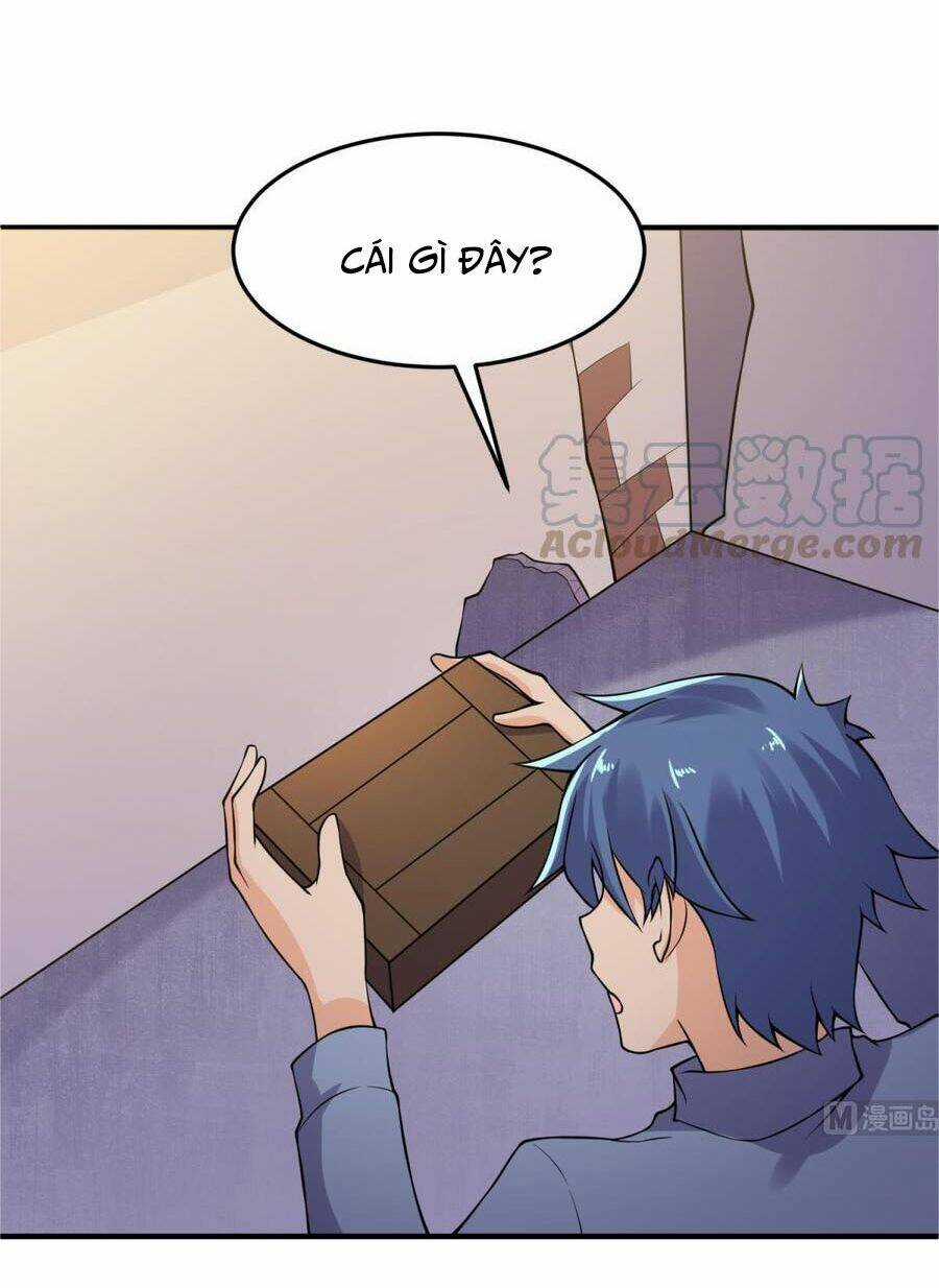 Bác Sĩ Riêng Của Nữ Thần Chapter 106 trang 9