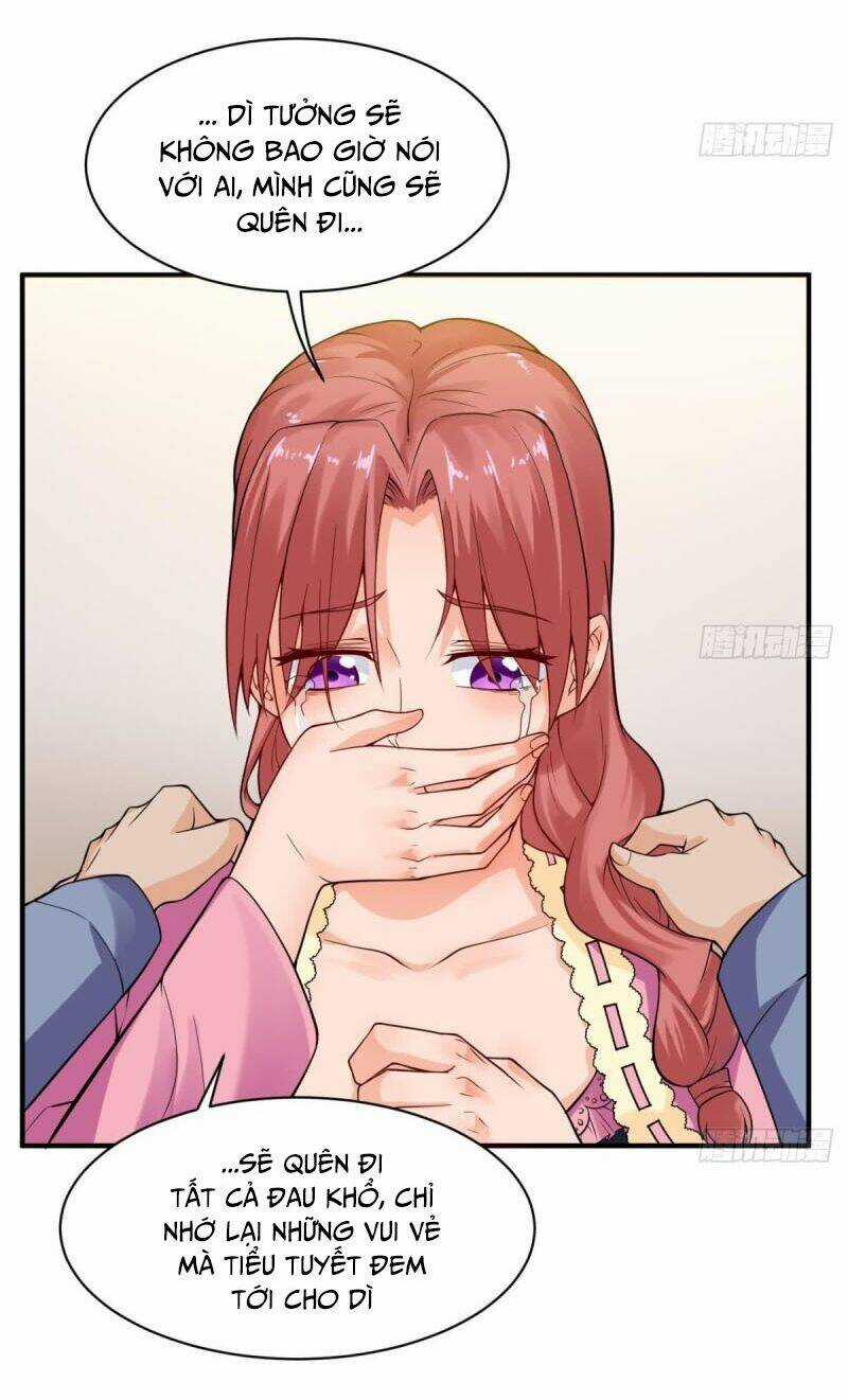 Bác Sĩ Riêng Của Nữ Thần Chapter 107 trang 11