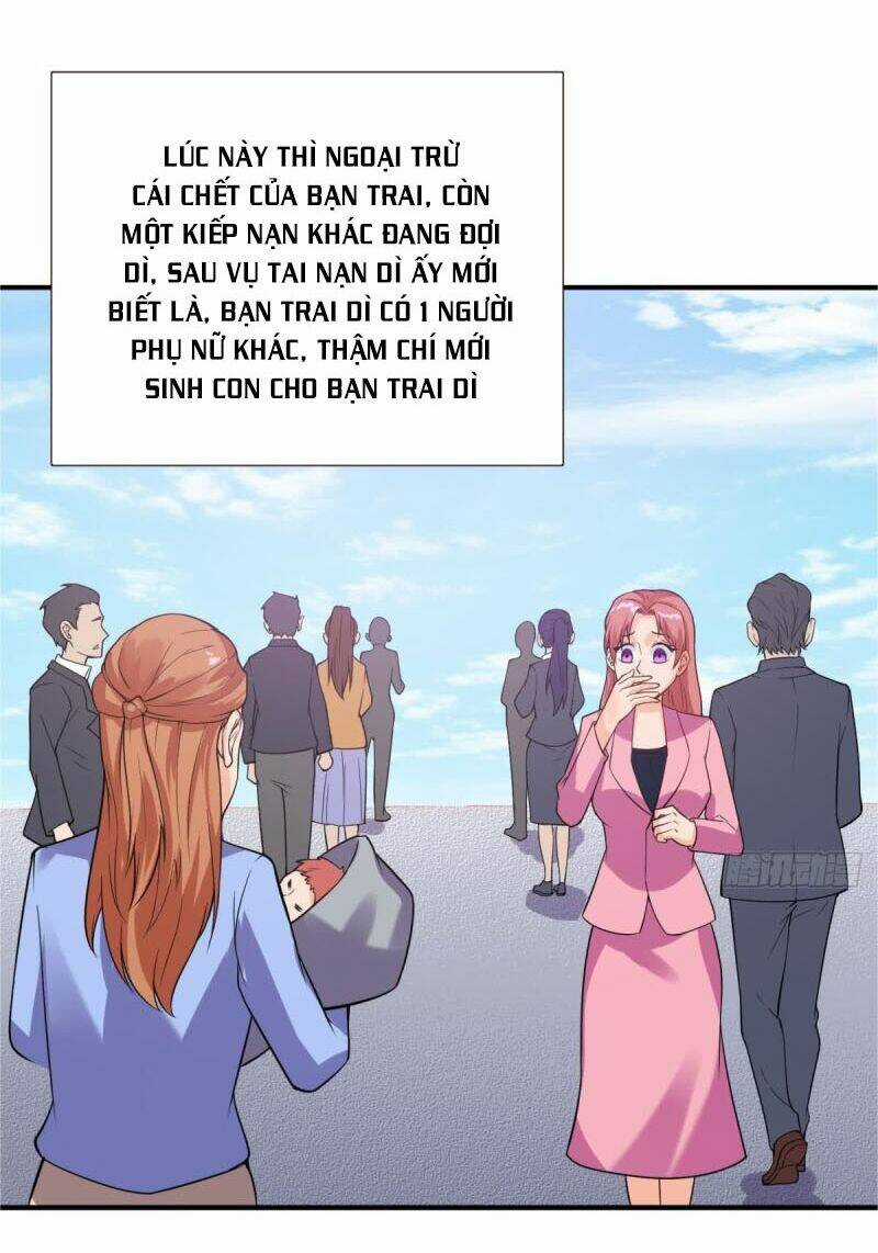 Bác Sĩ Riêng Của Nữ Thần Chapter 107 trang 13