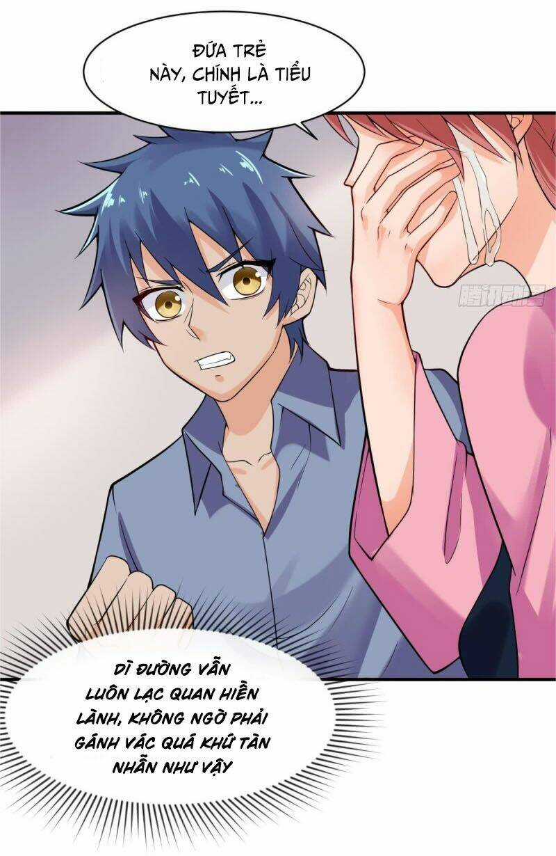 Bác Sĩ Riêng Của Nữ Thần Chapter 107 trang 14