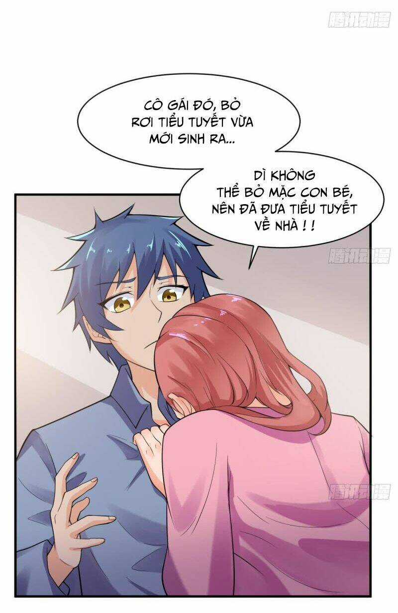 Bác Sĩ Riêng Của Nữ Thần Chapter 107 trang 15