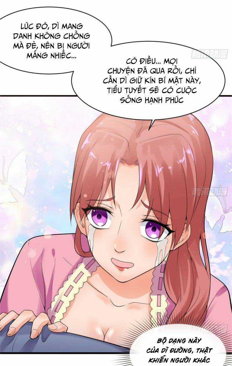 Bác Sĩ Riêng Của Nữ Thần Chapter 107 trang 16