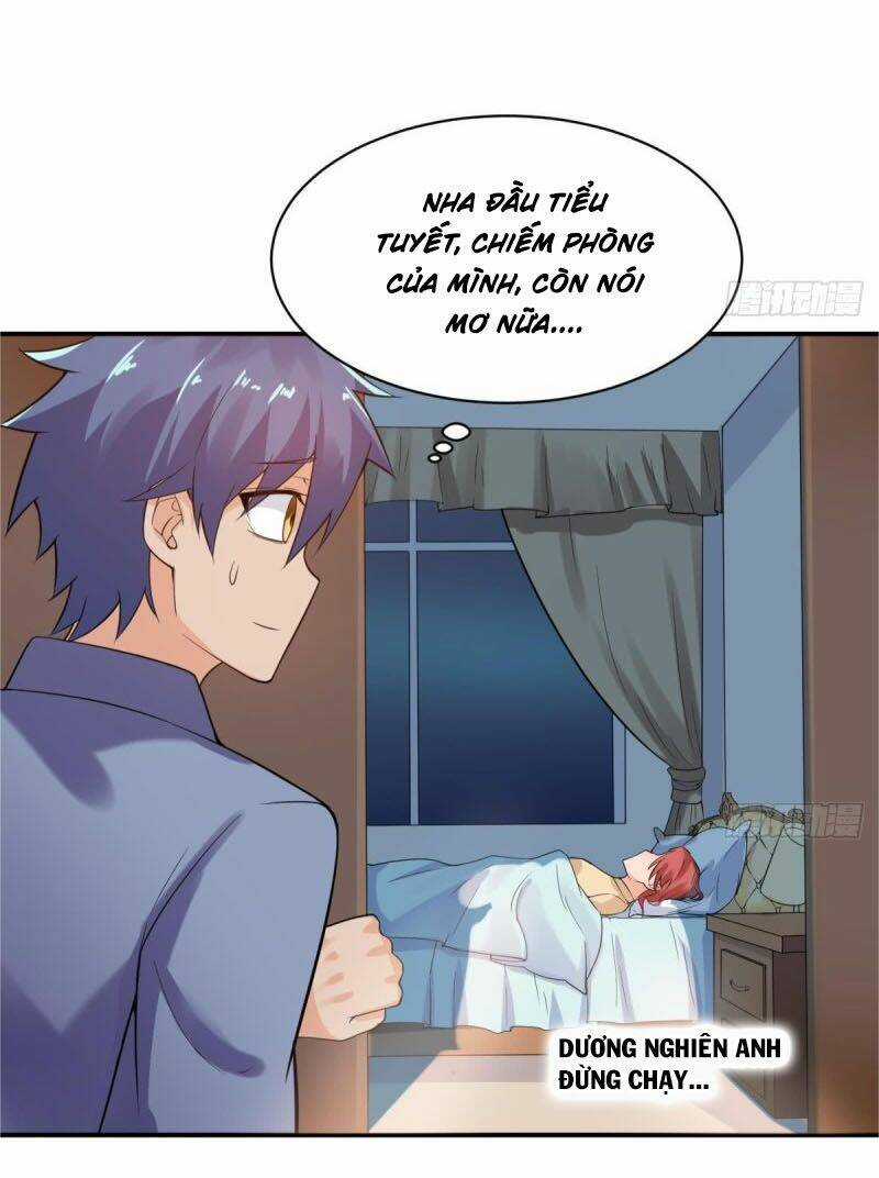 Bác Sĩ Riêng Của Nữ Thần Chapter 107 trang 19